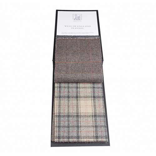 The Camel Longforth Check CODE: CBT9 A2494/55